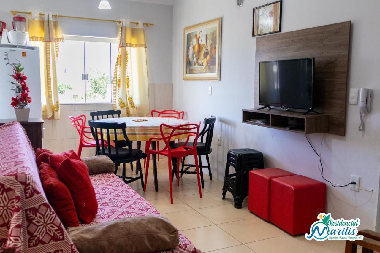 Aparthotel Residencial Marilis Palhoça Exteriér fotografie