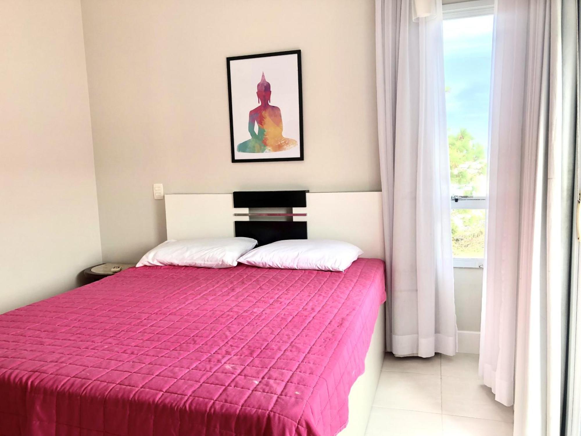 Aparthotel Residencial Marilis Palhoça Exteriér fotografie
